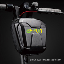 Premium Front Carrying Case Scooter Storage Handlebar Bags
